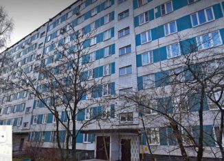 Продам трехкомнатную квартиру, 58.7 м2, Королёв, улица Мичурина, 1Б