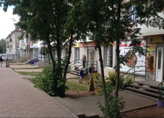 Аренда торговой площади, 45 м2, Киров, улица Воровского, 91