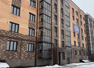 Продается 1-ком. квартира, 35.2 м2, Ярославская область, улица Новосёлов, 19