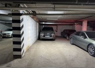 Продажа машиноместа, 30 м2, Тамбовская область, улица Карла Маркса, 127