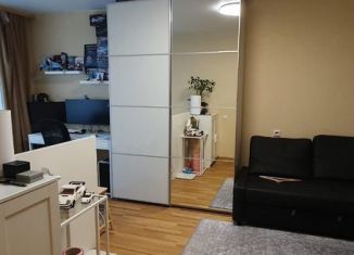 Сдам в аренду 1-ком. квартиру, 35.2 м2, Санкт-Петербург, улица Бадаева, 8к1, муниципальный округ Правобережный