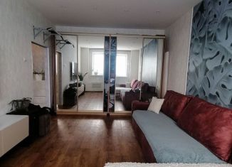 Продажа двухкомнатной квартиры, 52.1 м2, Красноярский край, Молодёжный проезд, 19А