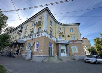 Продажа помещения свободного назначения, 254 м2, Казань, улица Мира, 4, Советский район