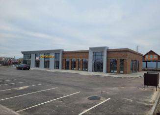 Сдам помещение свободного назначения, 450 м2, Белгородская область, Рождественская улица, 17