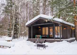 Сдаю дом, 60 м2, деревня Красный Огорок, Дачная улица, 23Б