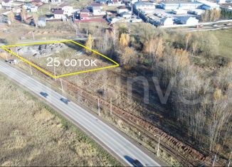 Участок на продажу, 13 сот., деревня Чепелёво