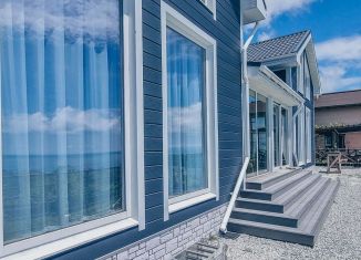 Сдается в аренду дом, 135 м2, хутор Бетта, улица Еропкина, 4А