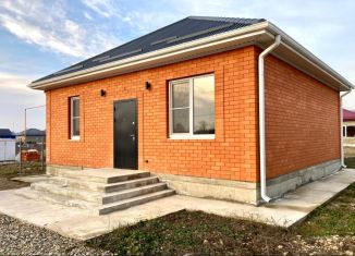 Дом на продажу, 100 м2, станица Ханская, Новая Кооперативная улица, 13