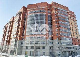 Продажа двухкомнатной квартиры, 72.7 м2, Новосибирская область, улица Есенина, 67