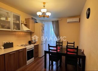 Продам однокомнатную квартиру, 44.6 м2, Долгопрудный, проспект Ракетостроителей, 9к1, ЖК В Долгопрудном