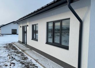 Продаю дом, 102 м2, посёлок станции Пальники, Цветочная улица, 8А