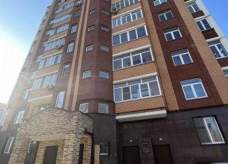 Сдается 1-комнатная квартира, 59 м2, Серпухов, Советская улица, 70А