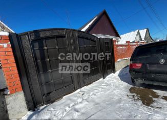 Продам дом, 60 м2, Нарткала, улица Маяковского, 26