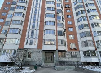 Продажа 1-комнатной квартиры, 37.9 м2, Москва, улица Молодцова, 2к1