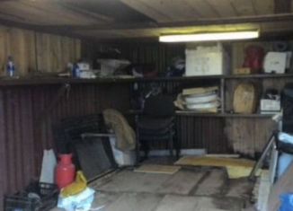 Продаю гараж, 18 м2, Уфа, Дёмский район, улица Хамматова, 11