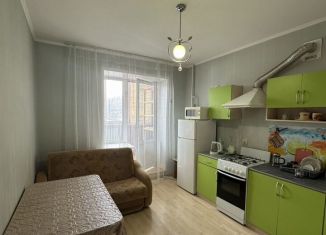 Продается 1-комнатная квартира, 43 м2, Мордовия, Мордовская улица, 35к195