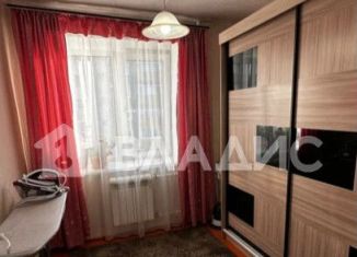 Продается пятикомнатная квартира, 87.2 м2, Улан-Удэ, Кабанская улица, 22