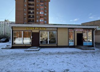 Сдача в аренду помещения свободного назначения, 30 м2, Дмитров, микрорайон имени К.А. Аверьянова, 12