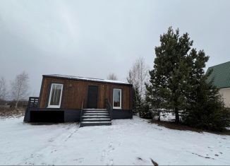 Дом на продажу, 70 м2, рабочий посёлок Михнево, Каширская улица