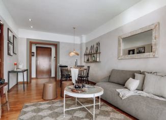 Продается 2-комнатная квартира, 65.6 м2, Москва, 2-я улица Марьиной Рощи, 22, 2-я улица Марьиной Рощи