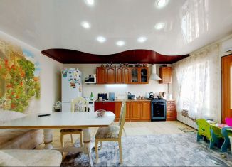 Продается дом, 103 м2, поселок Широчанка, Огородная улица