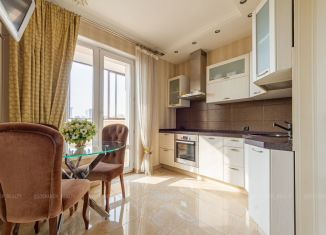 Продажа 2-комнатной квартиры, 58 м2, Москва, Профсоюзная улица, 25