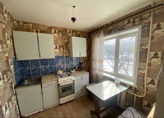 Продажа двухкомнатной квартиры, 45 м2, Иркутская область, 13-й микрорайон, 4