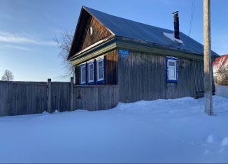 Продается дом, 45 м2, деревня Кузбаево, Советская улица, 44