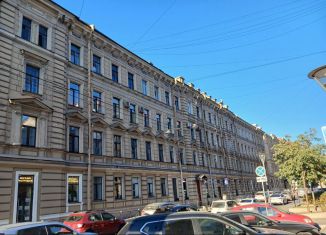 Продается комната, 14 м2, Санкт-Петербург, Звенигородская улица, 12/17