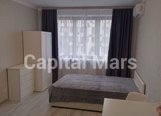 Однокомнатная квартира в аренду, 22 м2, Котельники, Сосновая улица, 2к4, ЖК Белые Росы