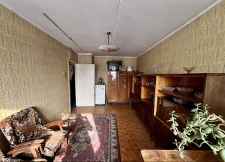 Продам трехкомнатную квартиру, 61.3 м2, Самара, улица Марии Авейде, 12, Кировский район