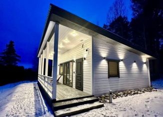 Сдаю в аренду дом, 80 м2, Карелия, Советская улица, 49