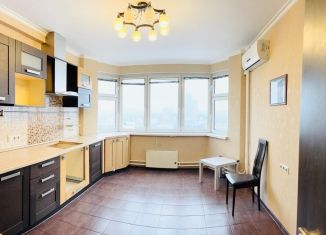 Сдается 2-ком. квартира, 59.7 м2, Москва, Нарвская улица, 1Ак4, ЖК Головино