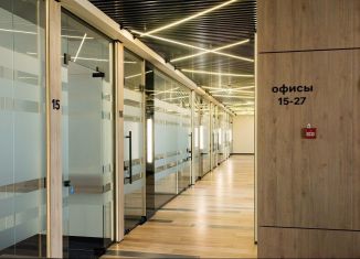 Сдаю в аренду офис, 35.9 м2, Пятигорск, улица Адмиральского, 2К1