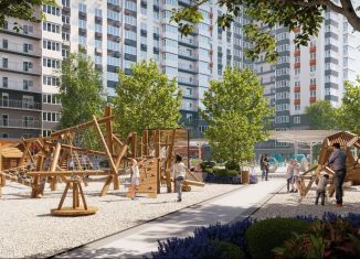 Продается 1-ком. квартира, 37.5 м2, Новороссийск