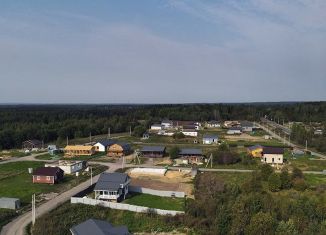 Продаю участок, 6.1 сот., массив Лесколово