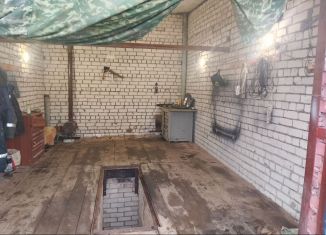 Гараж в аренду, 28 м2, Нижний Новгород, улица Василия Иванова