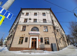 Продажа офиса, 557 м2, Пермь, улица Куйбышева, 82