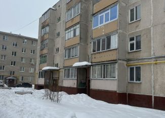 3-ком. квартира на продажу, 52.9 м2, Татарстан, Корабельная улица, 20А