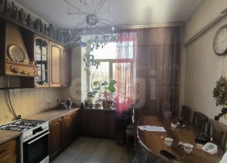 Продаю 3-ком. квартиру, 78.2 м2, Москва, Перовская улица, 59, ВАО