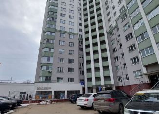 Продам 2-комнатную квартиру, 65.1 м2, Владимир, улица Мира, 2В