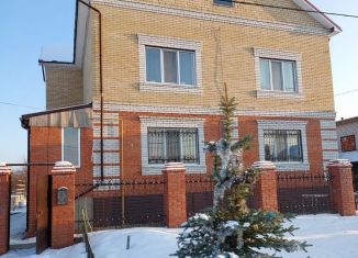 Продам дом, 390 м2, Мариинский Посад, Розовая улица, 7