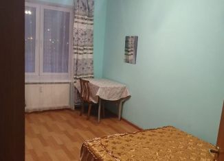 Сдается в аренду 1-ком. квартира, 33.1 м2, посёлок Парголово, улица Фёдора Абрамова, 20к1