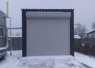 Аренда гаража, 20 м2, Нижний Новгород, улица Ларина, 28