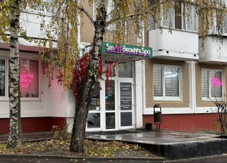 Помещение свободного назначения на продажу, 122.9 м2, Москва, метро Бульвар Дмитрия Донского, улица Знаменские Садки, 1к1