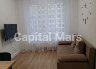 Сдается 2-ком. квартира, 32 м2, Москва, Очаковское шоссе, 5к3