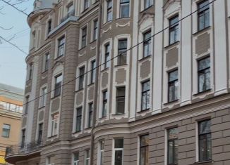 Продам комнату, 14 м2, Санкт-Петербург, Малая Посадская улица, 25/4, метро Петроградская