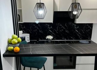 Продаю квартиру студию, 35 м2, Ростов-на-Дону, ЖК Сокол на Оганова, улица Оганова, 20с5