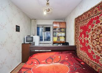 Сдача в аренду комнаты, 12 м2, Тюмень, проезд Геологоразведчиков, 24