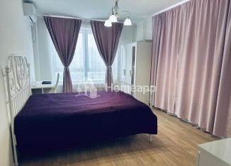 Продам 3-комнатную квартиру, 87.5 м2, Москва, Боровское шоссе, 2к7, метро Солнцево